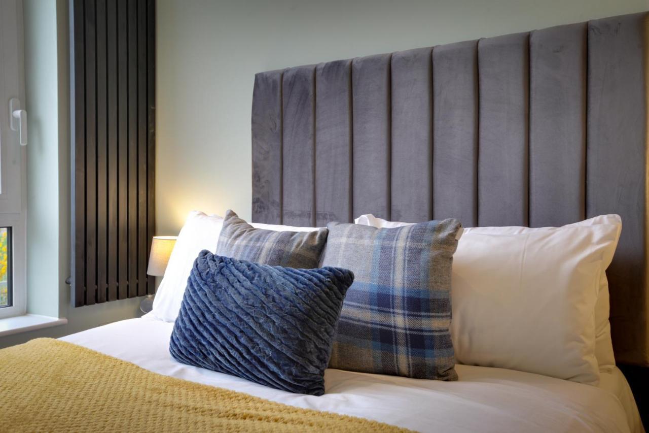 New London Life Executive Apartments Челмсфорд Екстериор снимка