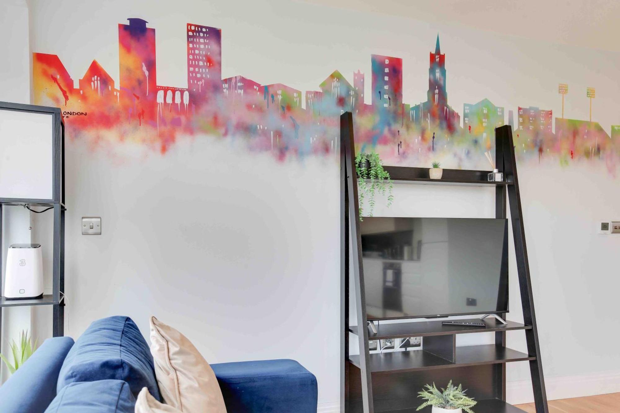 New London Life Executive Apartments Челмсфорд Екстериор снимка